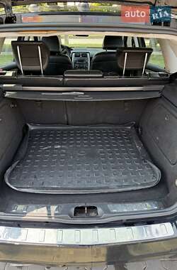 Хэтчбек Mercedes-Benz B-Class 2008 в 