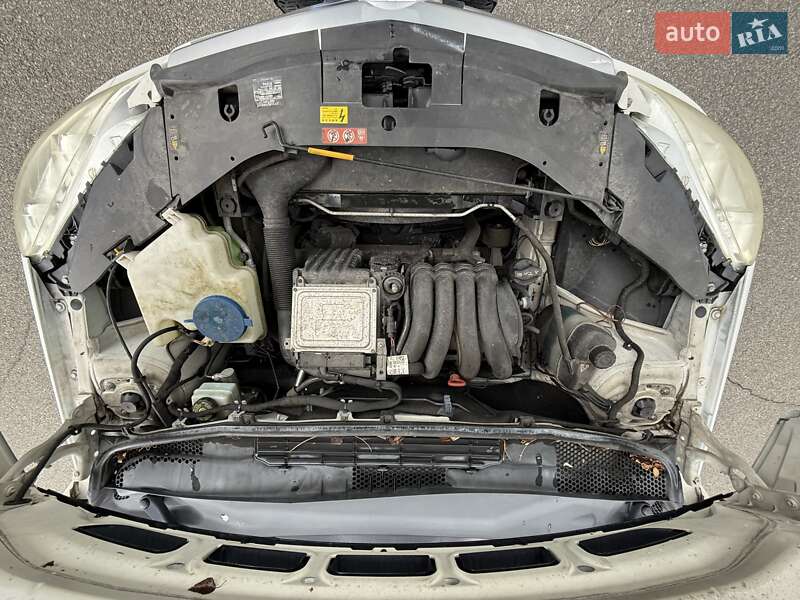 Хетчбек Mercedes-Benz B-Class 2010 в Києві