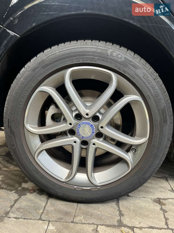 Хэтчбек Mercedes-Benz B-Class 2014 в Ужгороде фото 6 Хэтчбек Mercedes-Benz B-Class 2014 в Ужгороде