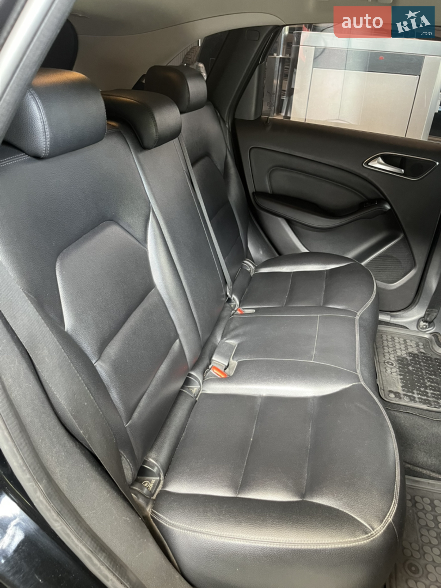 2014 Mercedes-Benz B-klasse - мініатюра 14