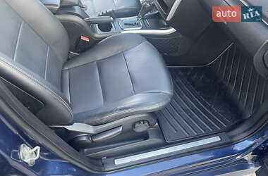 Хэтчбек Mercedes-Benz B-Class 2009 в 