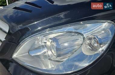 Хэтчбек Mercedes-Benz B-Class 2008 в 