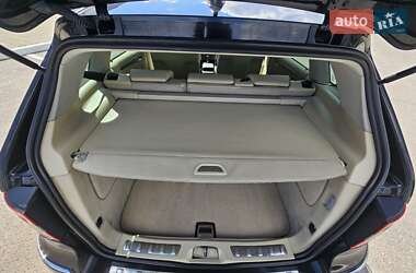 Хэтчбек Mercedes-Benz B-Class 2008 в 