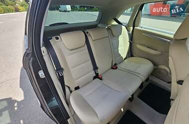 Хэтчбек Mercedes-Benz B-Class 2008 в 