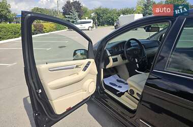 Хэтчбек Mercedes-Benz B-Class 2008 в 