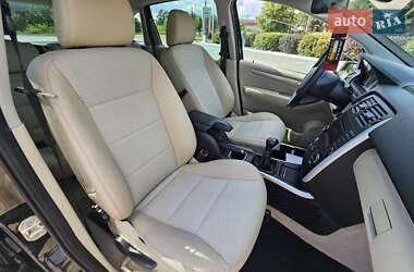 Хэтчбек Mercedes-Benz B-Class 2008 в 