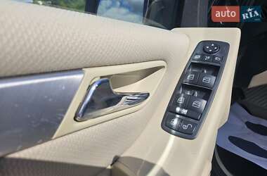 Хэтчбек Mercedes-Benz B-Class 2008 в 