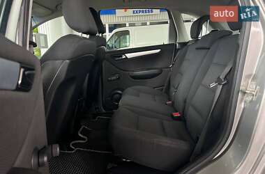 Хэтчбек Mercedes-Benz B-Class 2007 в 