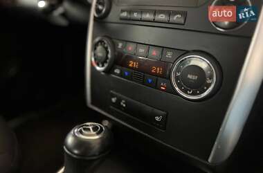 Хэтчбек Mercedes-Benz B-Class 2007 в 