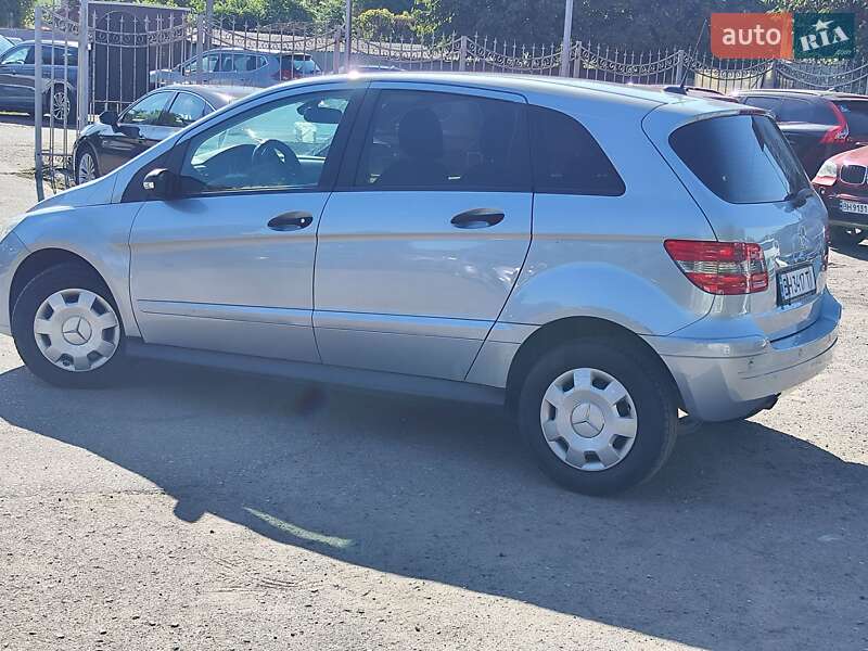 Хетчбек Mercedes-Benz B-Class 2006 в Одесі