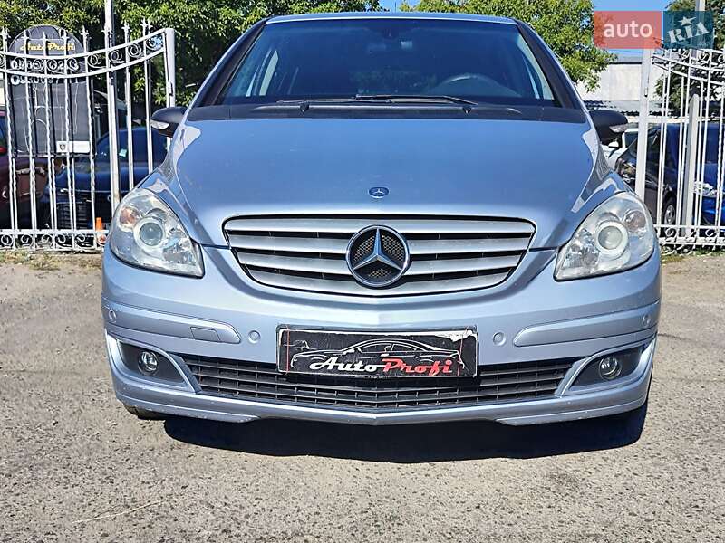 Хетчбек Mercedes-Benz B-Class 2006 в Одесі