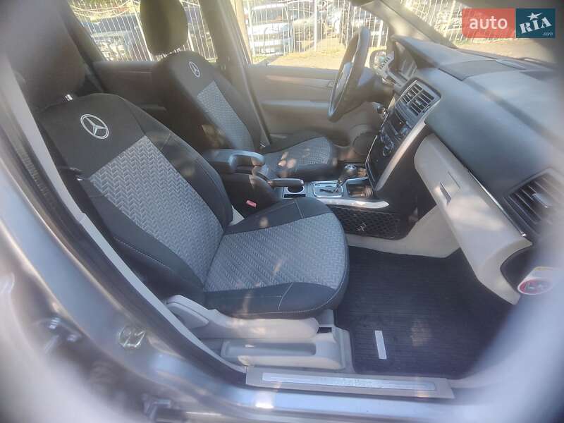 Хетчбек Mercedes-Benz B-Class 2006 в Одесі