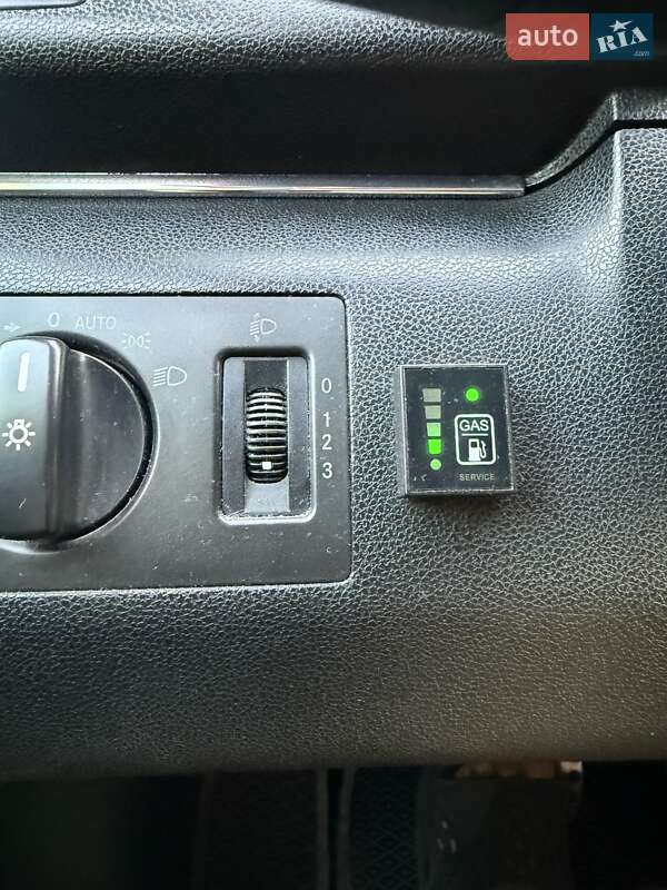 Хэтчбек Mercedes-Benz B-Class 2006 в Кропивницком фото 11 Хэтчбек Mercedes-Benz B-Class 2006 в Кропивницком