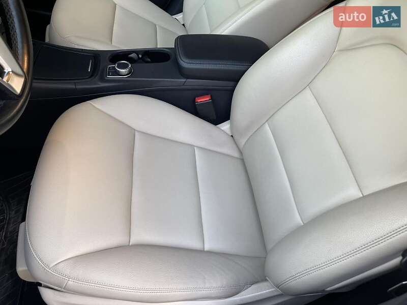 Хэтчбек Mercedes-Benz B-Class 2014 в Одессе фото 29 Хэтчбек Mercedes-Benz B-Class 2014 в Одессе