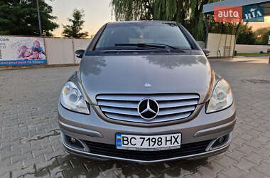 Хэтчбек Mercedes-Benz B-Class 2007 в Снятине