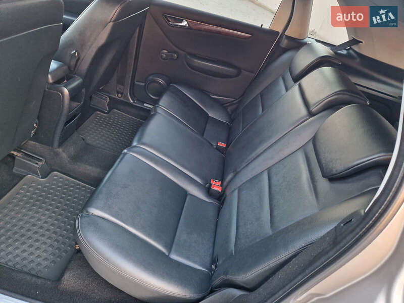 Хэтчбек Mercedes-Benz B-Class 2007 в Снятине фото 14 Хэтчбек Mercedes-Benz B-Class 2007 в Снятине