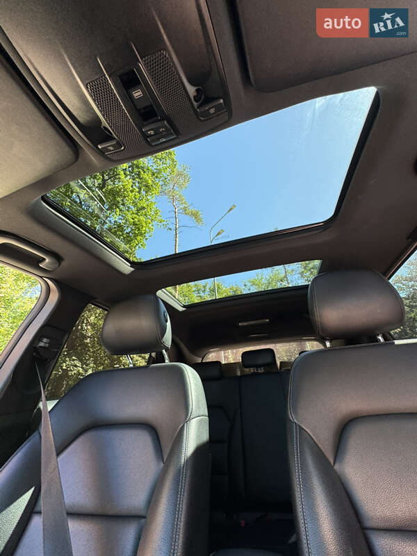 Хетчбек Mercedes-Benz B-Class 2015 в Києві