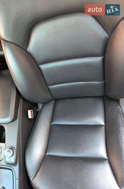 Хэтчбек Mercedes-Benz B-Class 2013 в 