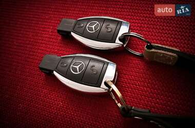 Хэтчбек Mercedes-Benz B-Class 2013 в 