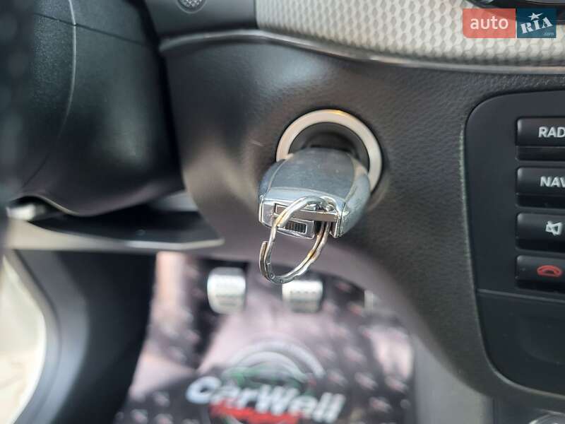 Хэтчбек Mercedes-Benz B-Class 2012 в Луцке