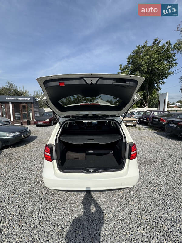 Хэтчбек Mercedes-Benz B-Class 2017 в Дергачах фото 12 Хэтчбек Mercedes-Benz B-Class 2017 в Дергачах