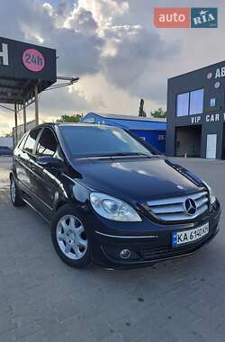 Хетчбек Mercedes-Benz B-Class 2006 в Києві