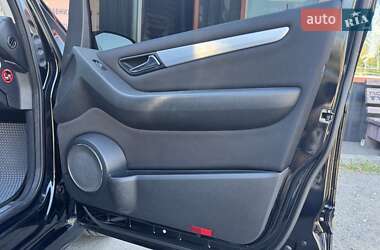 Хэтчбек Mercedes-Benz B-Class 2008 в 