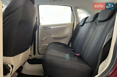Хэтчбек Mercedes-Benz B-Class 2007 в 
