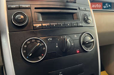 Хэтчбек Mercedes-Benz B-Class 2007 в 