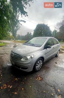 Хетчбек Mercedes-Benz B-Class 2005 в Харкові
