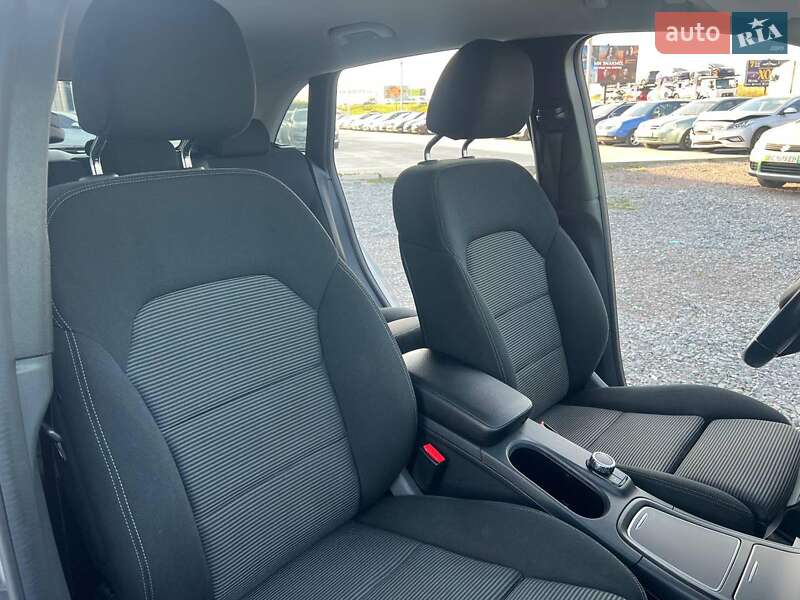 Хетчбек Mercedes-Benz B-Class 2015 в Львові