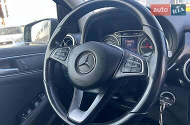Хетчбек Mercedes-Benz B-Class 2015 в 