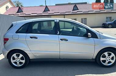 Хэтчбек Mercedes-Benz B-Class 2005 в 