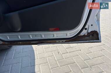 Хэтчбек Mercedes-Benz B-Class 2005 в 