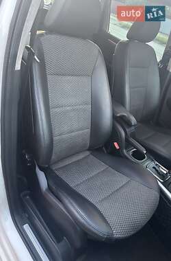 Хэтчбек Mercedes-Benz B-Class 2008 в 