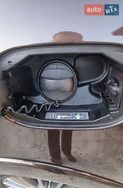 Хэтчбек Mercedes-Benz B-Class 2016 в 