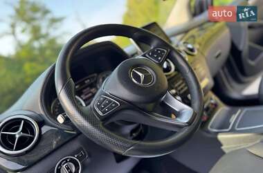 Хэтчбек Mercedes-Benz B-Class 2016 в 