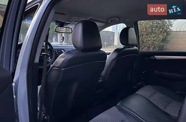 Хэтчбек Mercedes-Benz B-Class 2007 в 