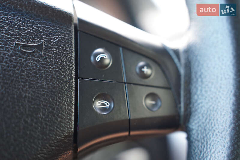 Хетчбек Mercedes-Benz B-Class 2006 в Івано-Франківську фото 36 Хетчбек Mercedes-Benz B-Class 2006 в Івано-Франківську