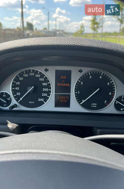 Хэтчбек Mercedes-Benz B-Class 2009 в 