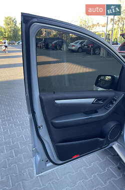 Хэтчбек Mercedes-Benz B-Class 2008 в 