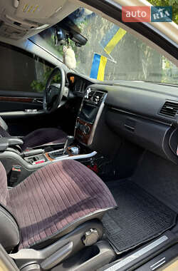 Хэтчбек Mercedes-Benz B-Class 2008 в 