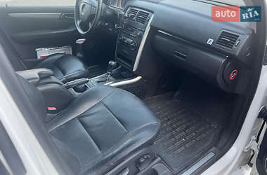 Хэтчбек Mercedes-Benz B-Class 2008 в 