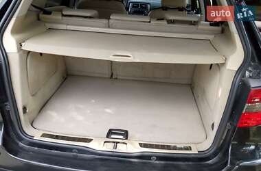Хэтчбек Mercedes-Benz B-Class 2006 в 