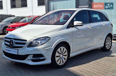 Хэтчбек Mercedes-Benz B-Class 2017 в Одессе