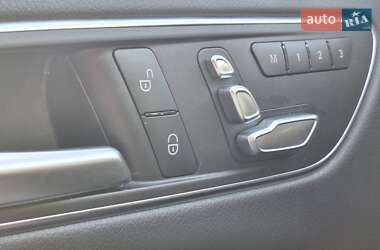 Хэтчбек Mercedes-Benz B-Class 2017 в 