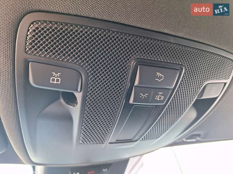 Хэтчбек Mercedes-Benz B-Class 2017 в Одессе