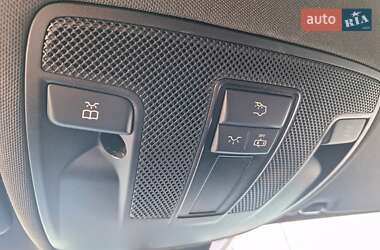 Хэтчбек Mercedes-Benz B-Class 2017 в 