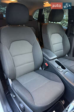 Хэтчбек Mercedes-Benz B-Class 2013 в 