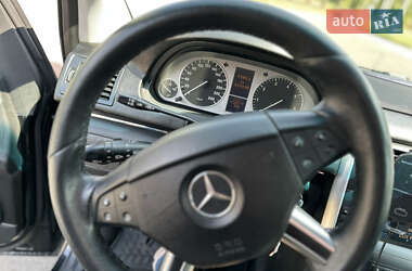 Хэтчбек Mercedes-Benz B-Class 2005 в 
